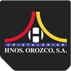 Cristalerías Hermanos Orozco